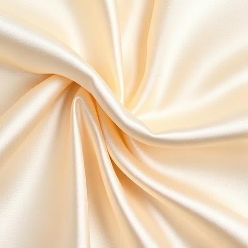 Sheesha Silk