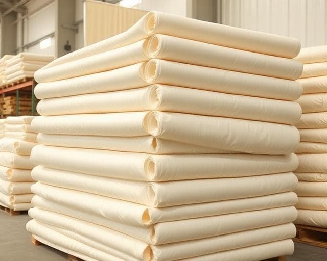 Fabric Rolls