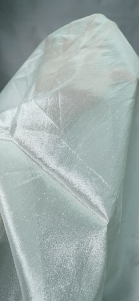 Sheesha Silk